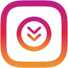 Instagram downloader