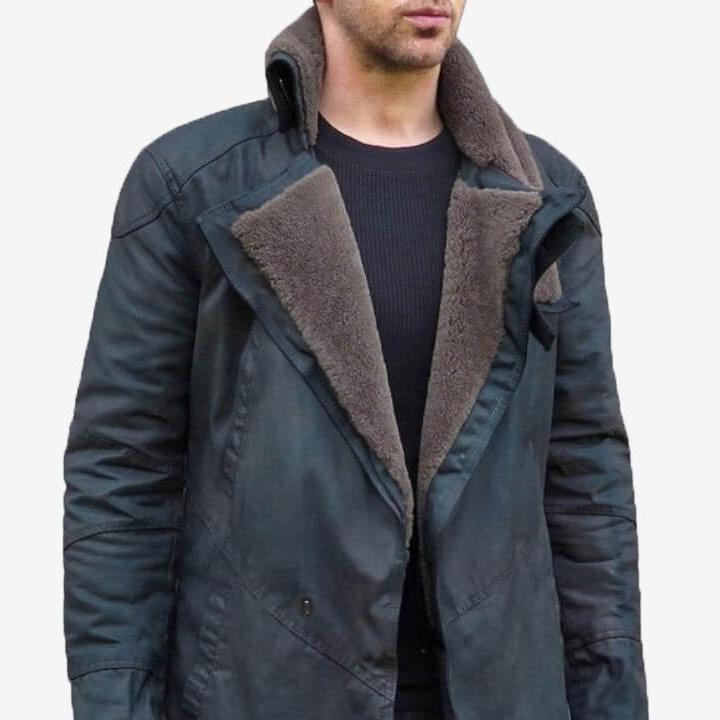 Blade  Runner Jacket