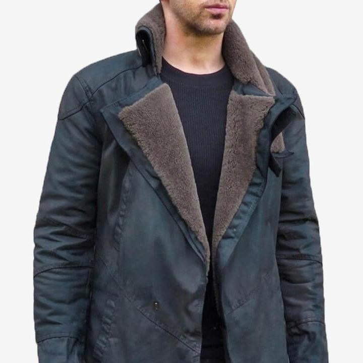 Blade Runner  2049 Jacket