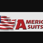 America suits